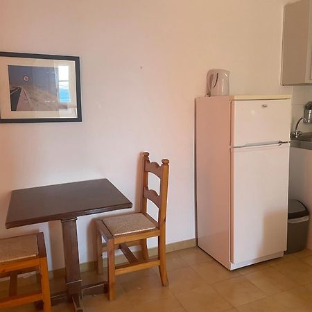 Evangelia Studios Sigrion Экстерьер фото